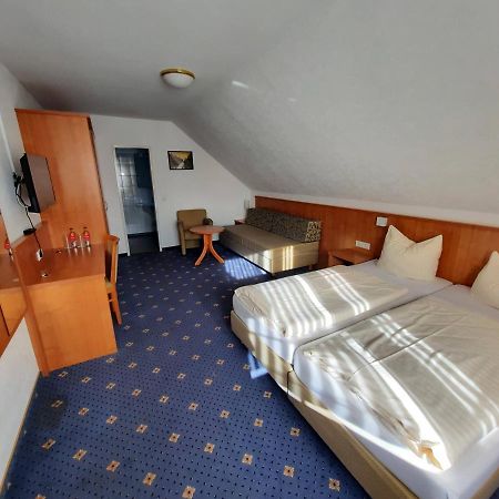 Hotel Kaiserhof Лерте Экстерьер фото
