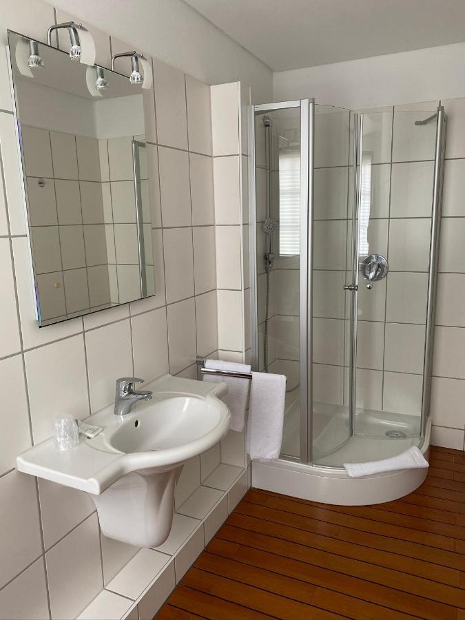 Hotel Kaiserhof Лерте Экстерьер фото